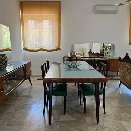 Apartmán A Casa Dei Nonni Maletto
