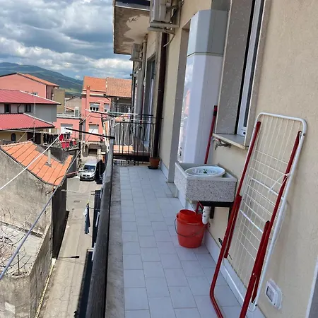 Apartmán A Casa Dei Nonni