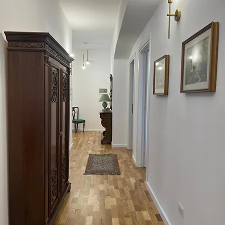 A Casa Dei Nonni Maletto