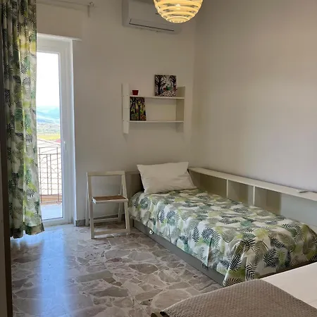 Appartamento A Casa Dei Nonni Maletto