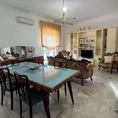 A Casa Dei Nonni Maletto