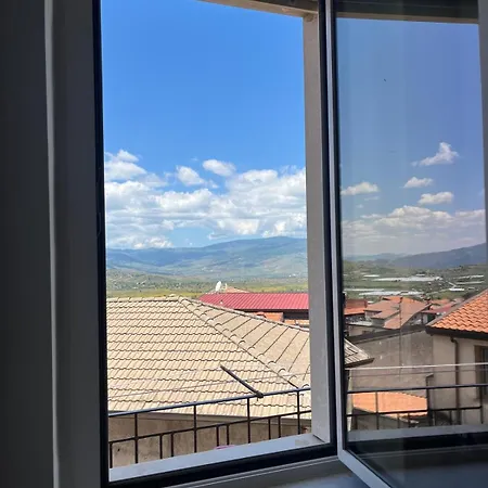 Appartamento A Casa Dei Nonni