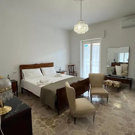 Appartamento A Casa Dei Nonni