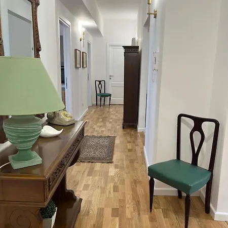 A Casa Dei Nonni Appartamento *