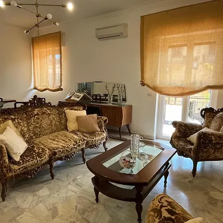 A Casa Dei Nonni Maletto